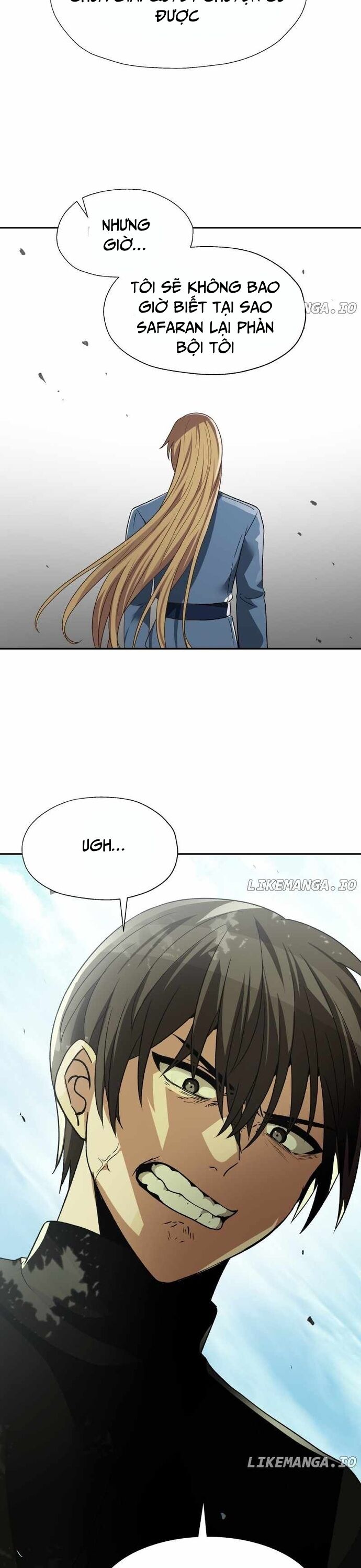 Quay Trở Lại Dị Giới Một Lần Nữa Chapter 96 - 23