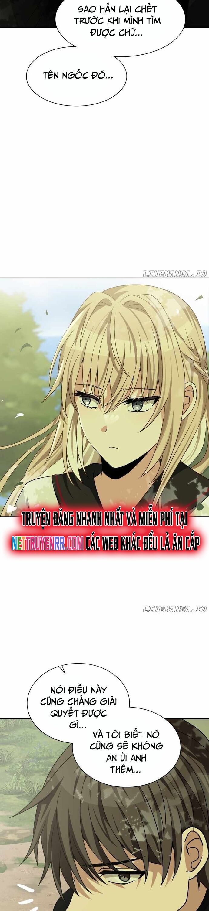 Quay Trở Lại Dị Giới Một Lần Nữa Chapter 96 - 24