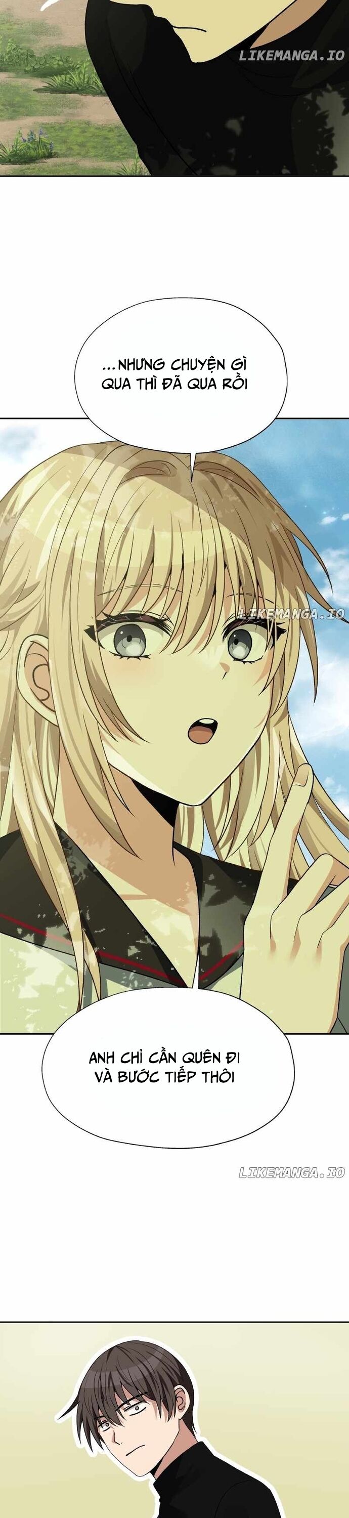 Quay Trở Lại Dị Giới Một Lần Nữa Chapter 96 - 25