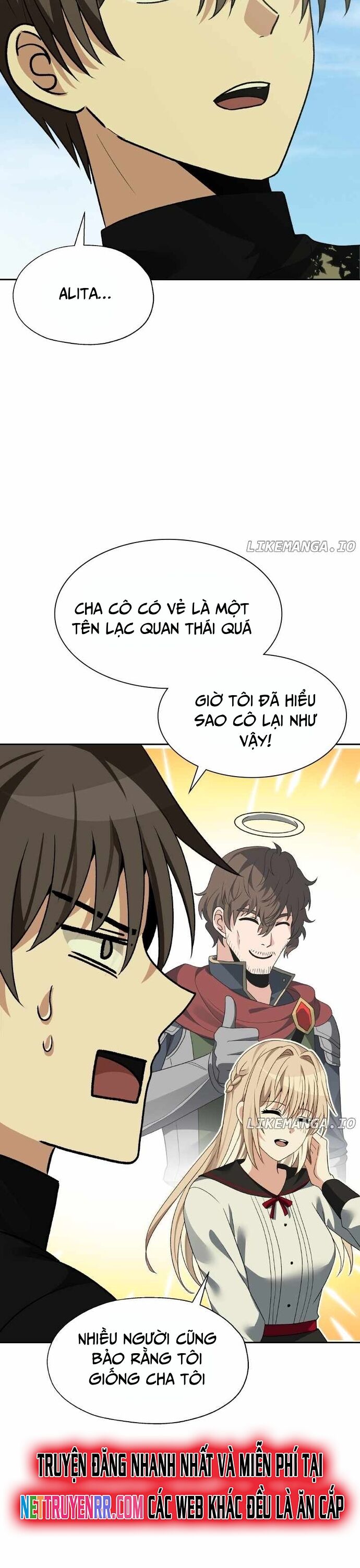 Quay Trở Lại Dị Giới Một Lần Nữa Chapter 96 - 28