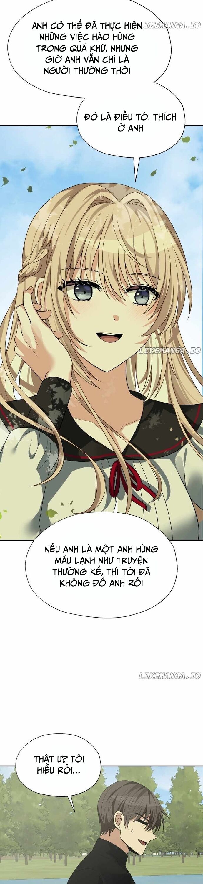 Quay Trở Lại Dị Giới Một Lần Nữa Chapter 96 - 32