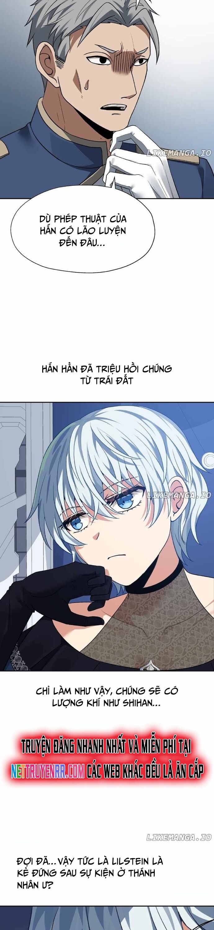 Quay Trở Lại Dị Giới Một Lần Nữa Chapter 96 - 5