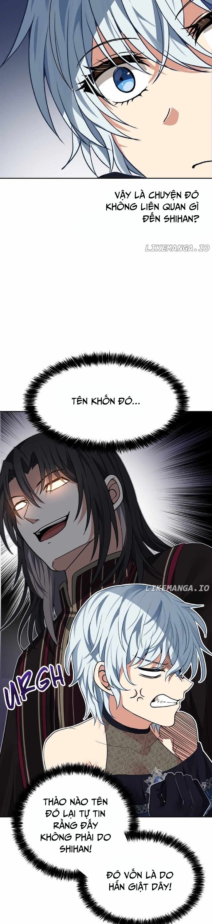 Quay Trở Lại Dị Giới Một Lần Nữa Chapter 96 - 6