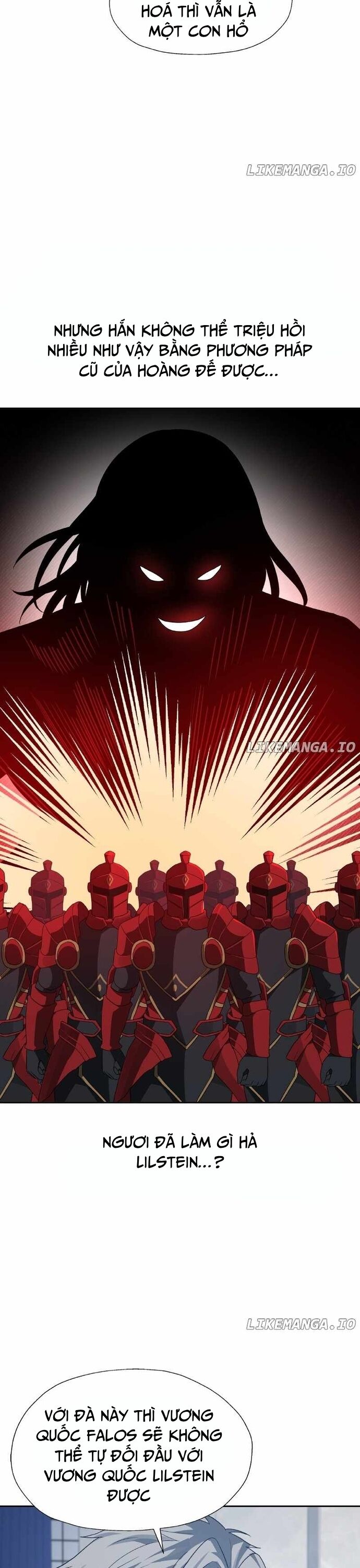 Quay Trở Lại Dị Giới Một Lần Nữa Chapter 96 - 8