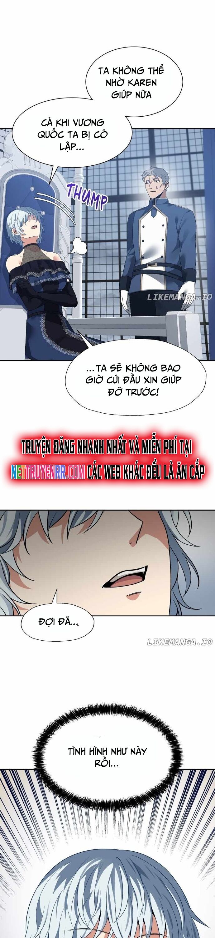 Quay Trở Lại Dị Giới Một Lần Nữa Chapter 96 - 10