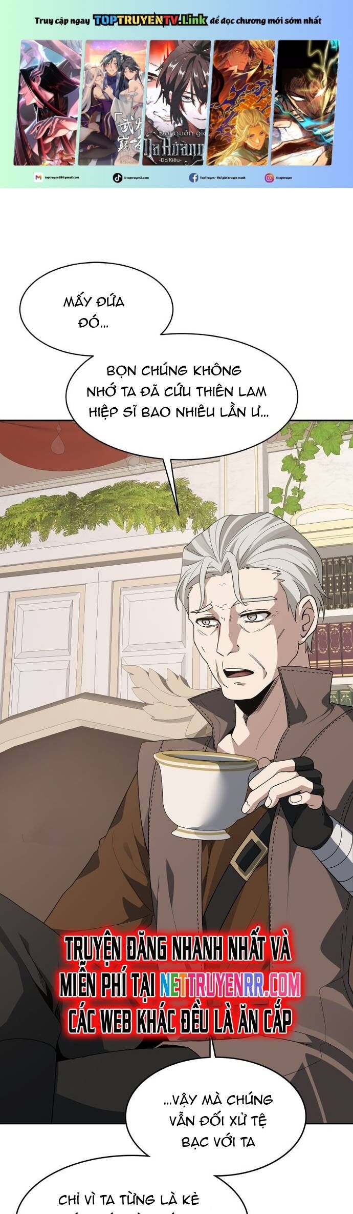 Quay Trở Lại Dị Giới Một Lần Nữa Chapter 99 - 2