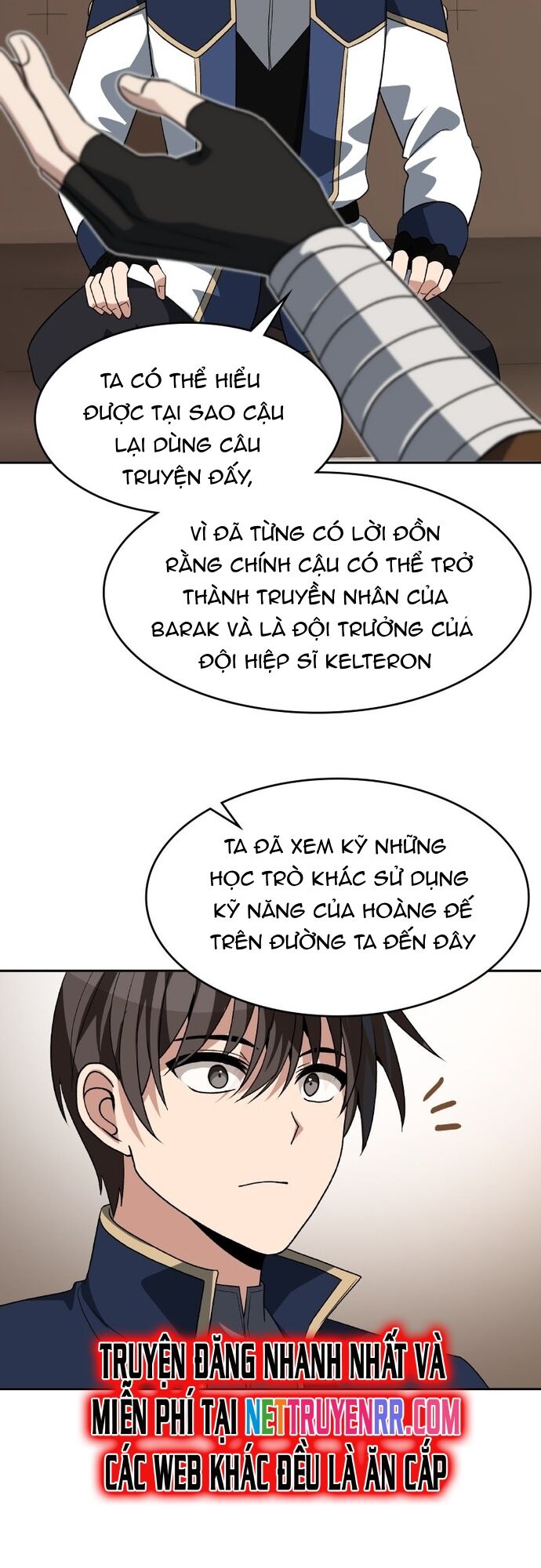 Quay Trở Lại Dị Giới Một Lần Nữa Chapter 99 - 13