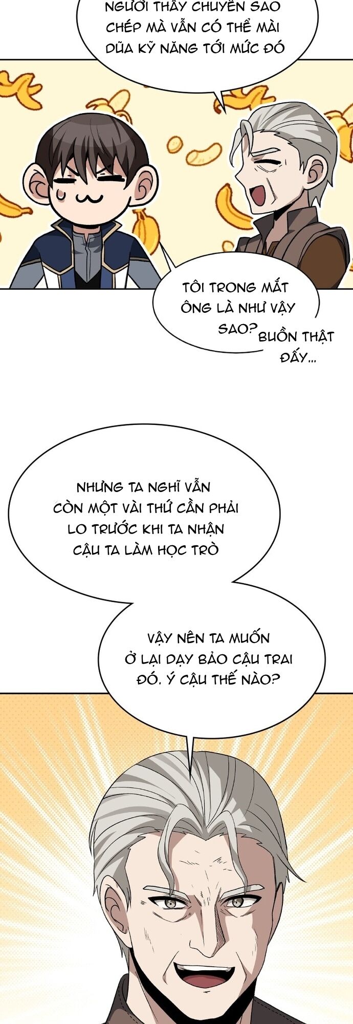 Quay Trở Lại Dị Giới Một Lần Nữa Chapter 99 - 16