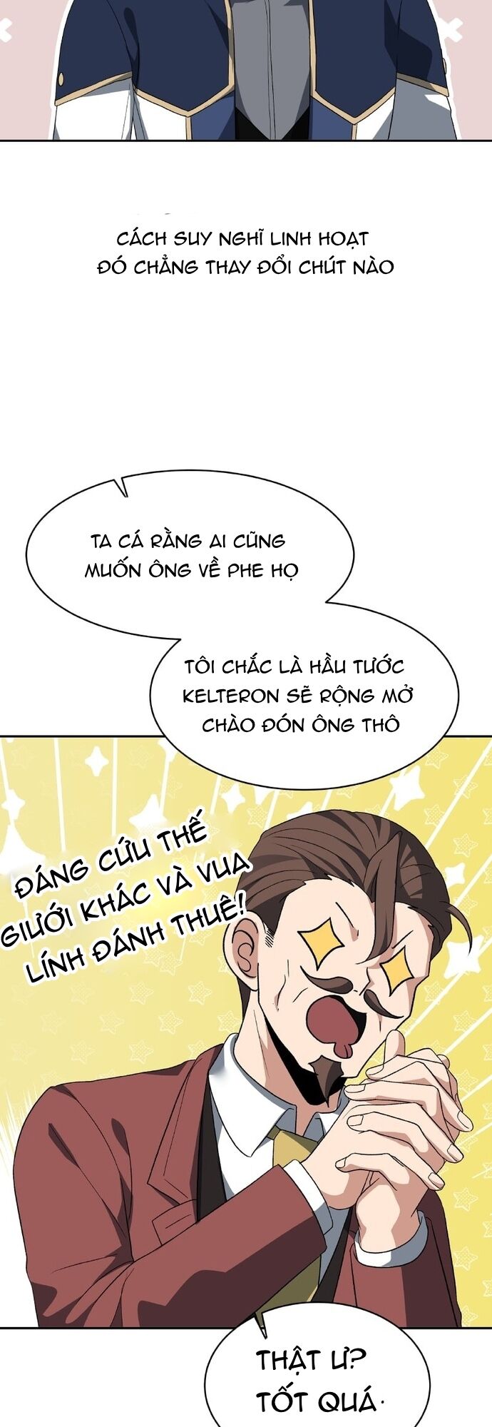 Quay Trở Lại Dị Giới Một Lần Nữa Chapter 99 - 18