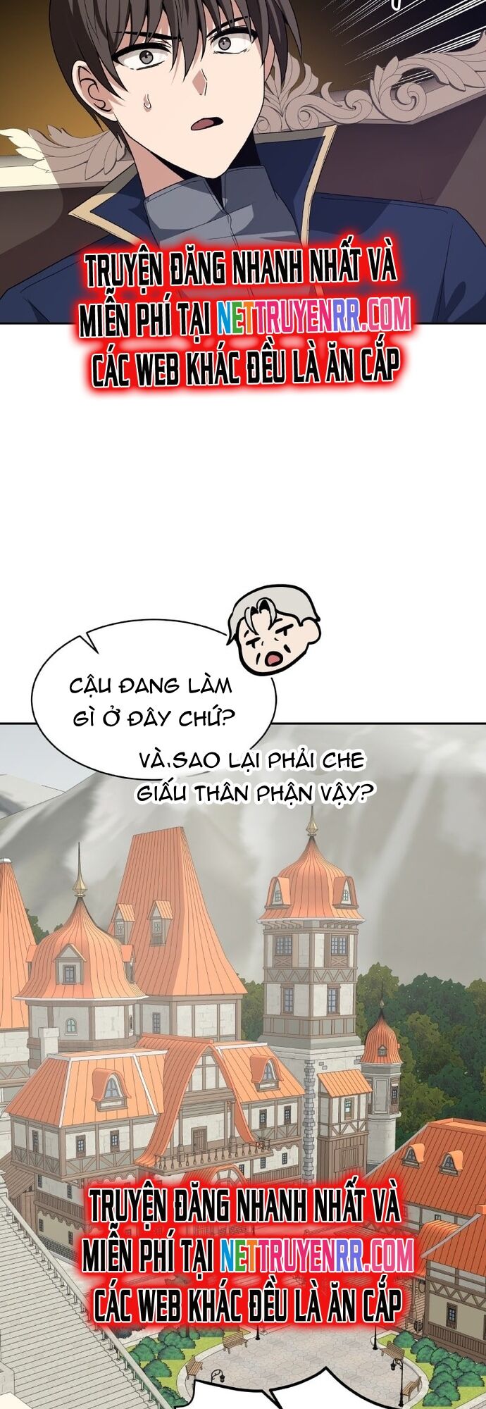 Quay Trở Lại Dị Giới Một Lần Nữa Chapter 99 - 20