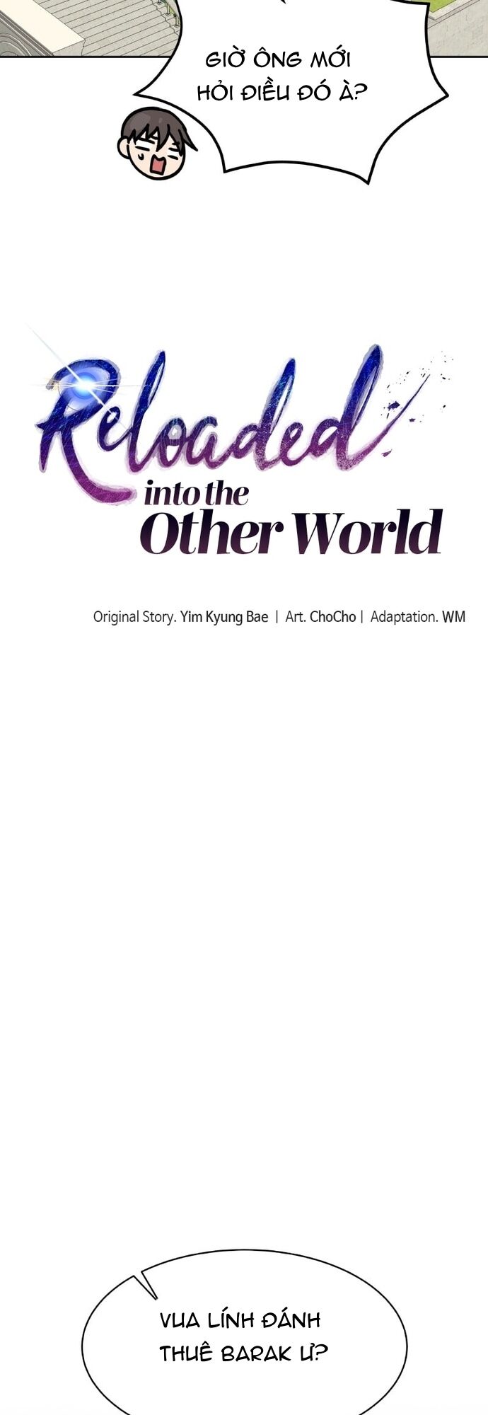 Quay Trở Lại Dị Giới Một Lần Nữa Chapter 99 - 21