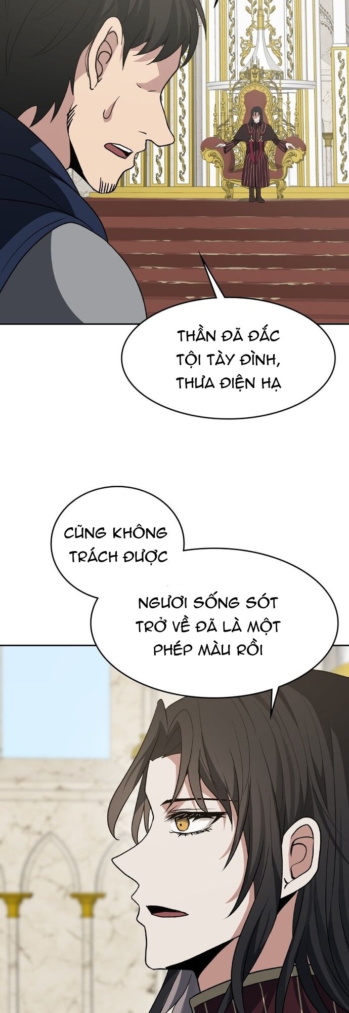 Quay Trở Lại Dị Giới Một Lần Nữa Chapter 99 - 23