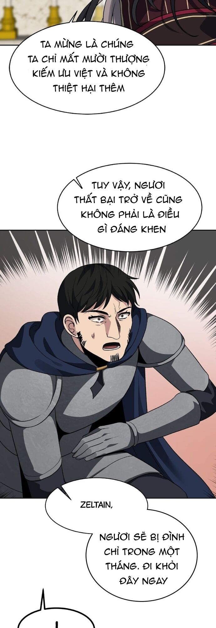 Quay Trở Lại Dị Giới Một Lần Nữa Chapter 99 - 24