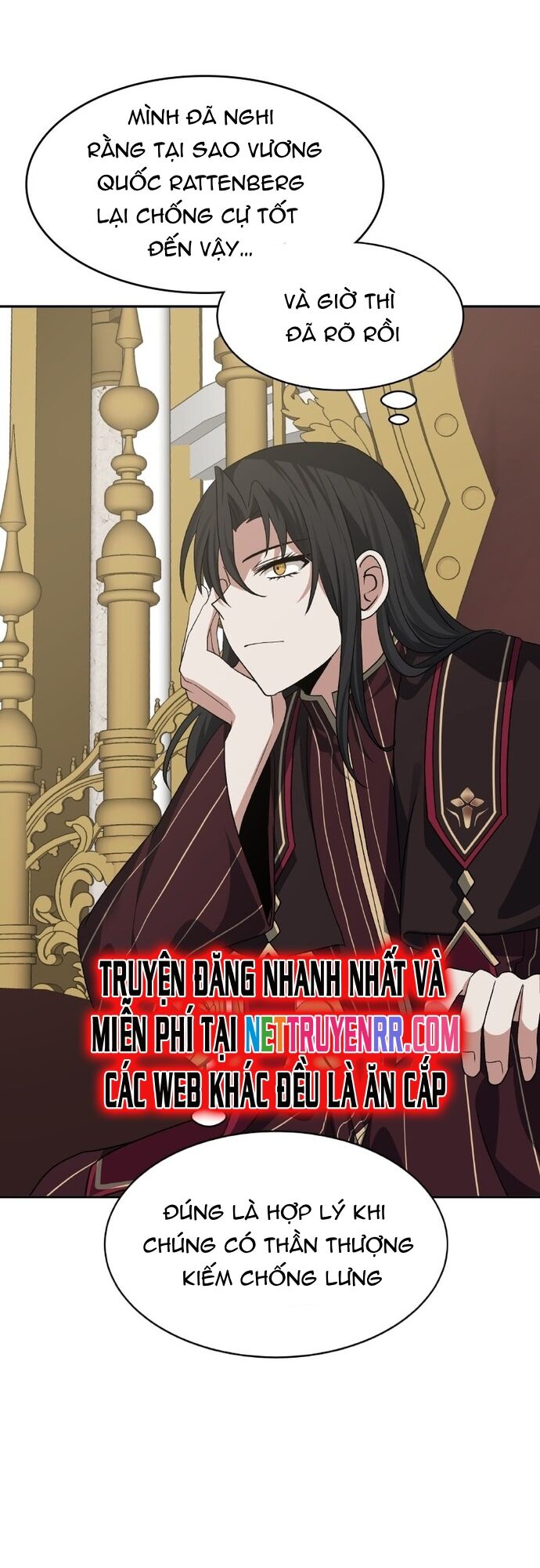 Quay Trở Lại Dị Giới Một Lần Nữa Chapter 99 - 26