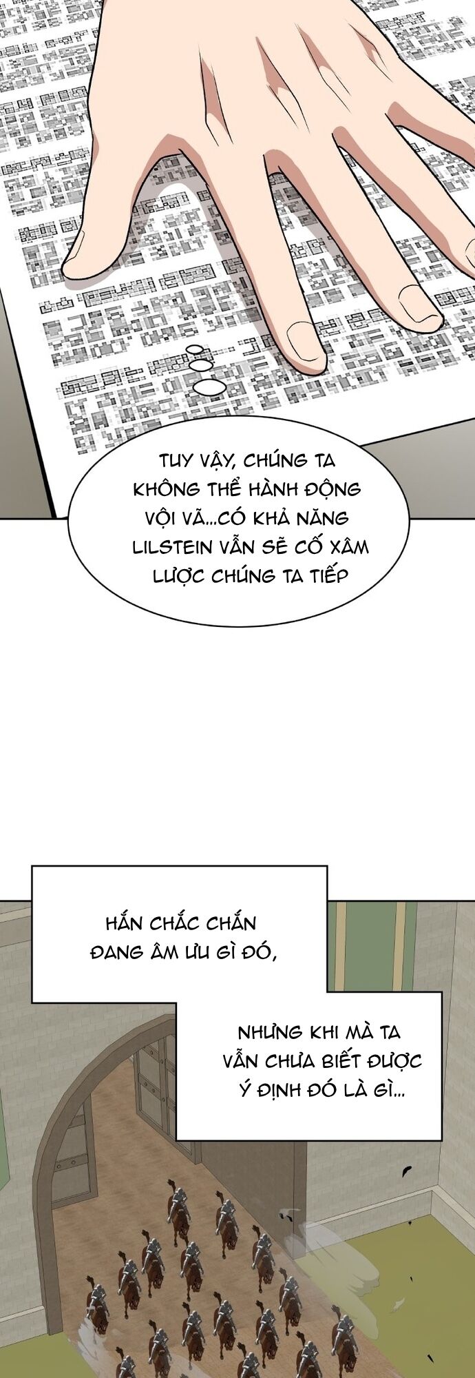 Quay Trở Lại Dị Giới Một Lần Nữa Chapter 99 - 34