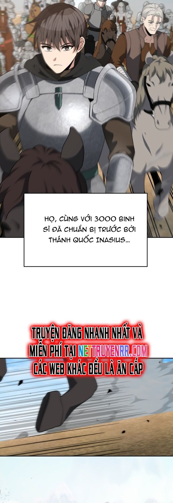 Quay Trở Lại Dị Giới Một Lần Nữa Chapter 99 - 36