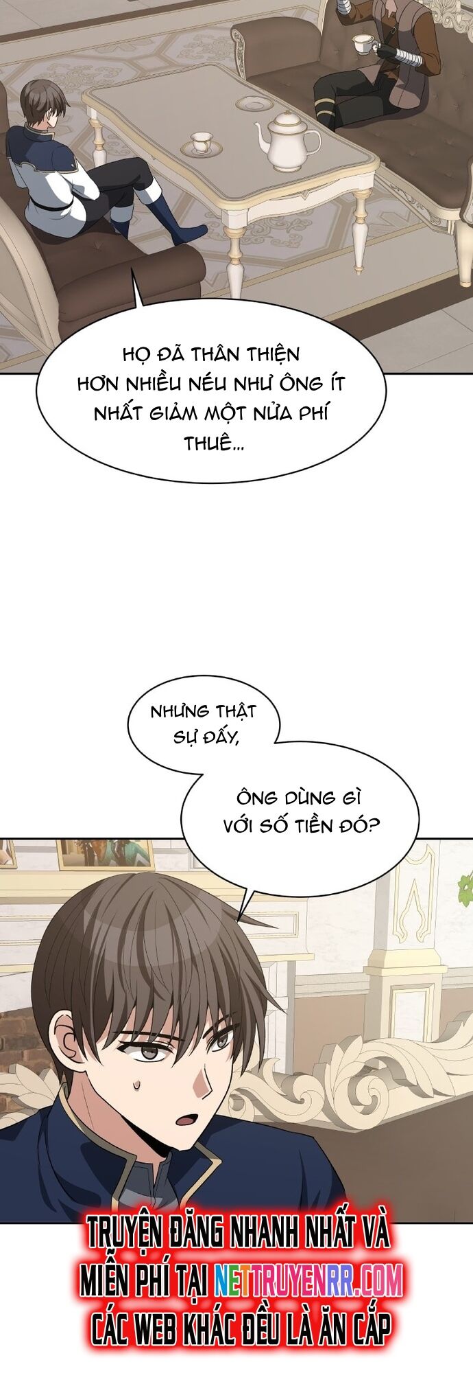 Quay Trở Lại Dị Giới Một Lần Nữa Chapter 99 - 5