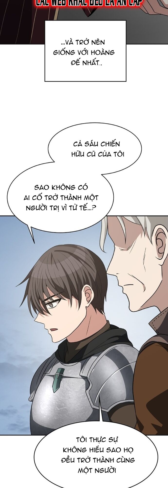 Quay Trở Lại Dị Giới Một Lần Nữa Chapter 99 - 42