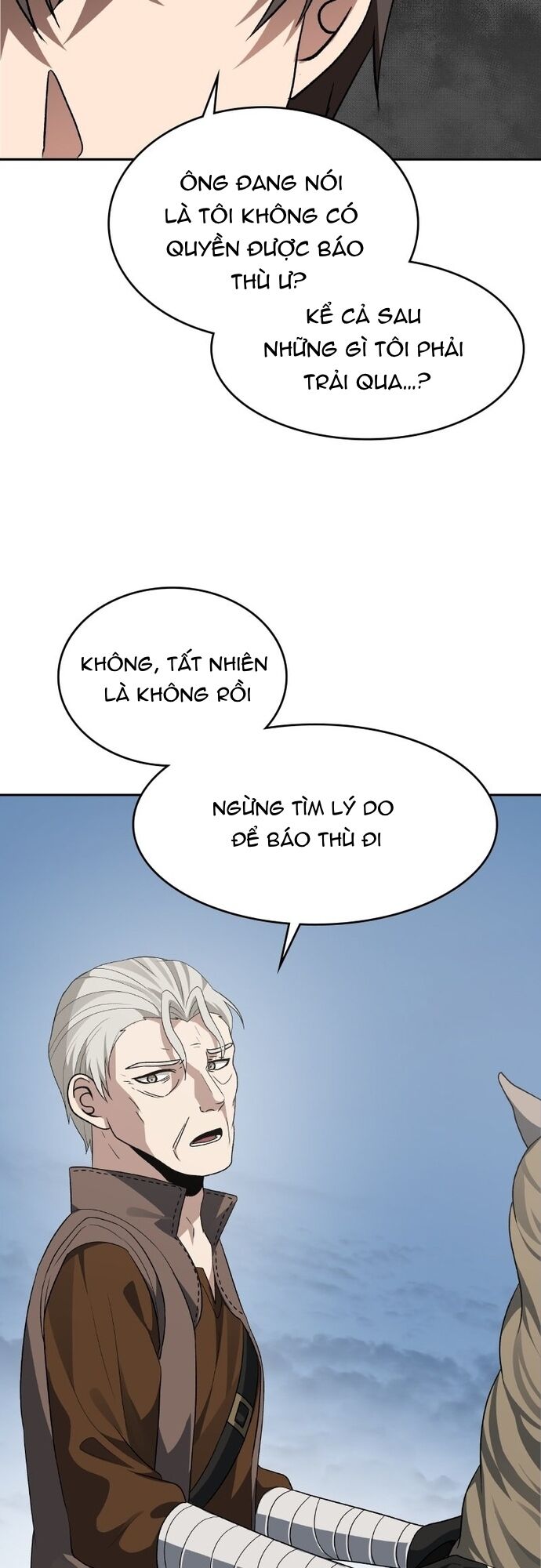 Quay Trở Lại Dị Giới Một Lần Nữa Chapter 99 - 51