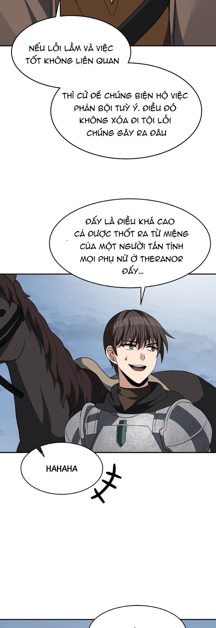 Quay Trở Lại Dị Giới Một Lần Nữa Chapter 99 - 54