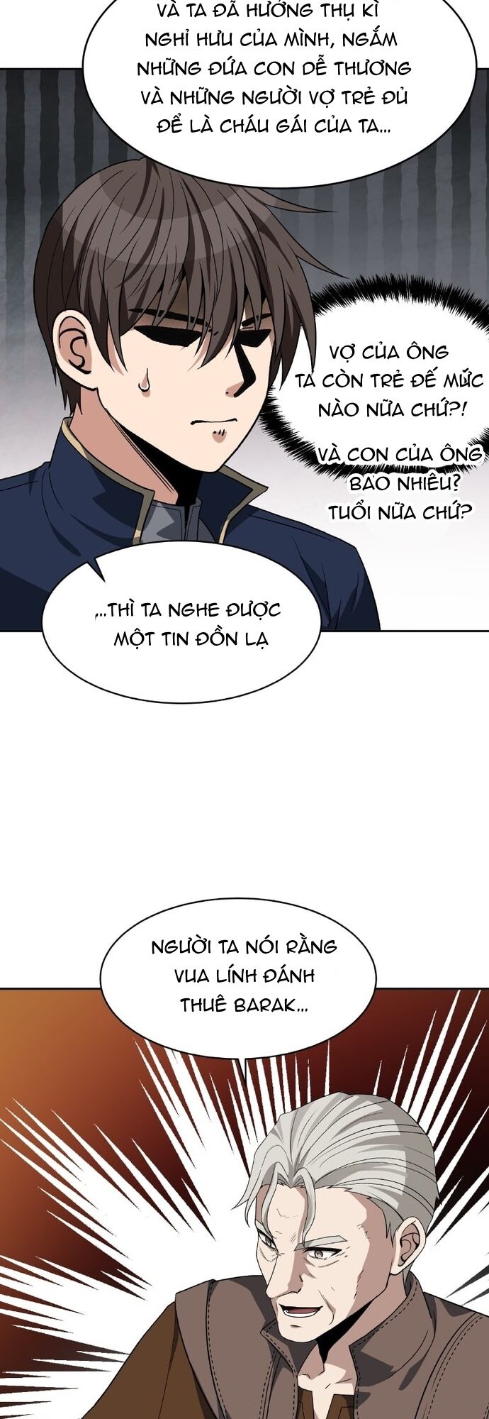 Quay Trở Lại Dị Giới Một Lần Nữa Chapter 99 - 7