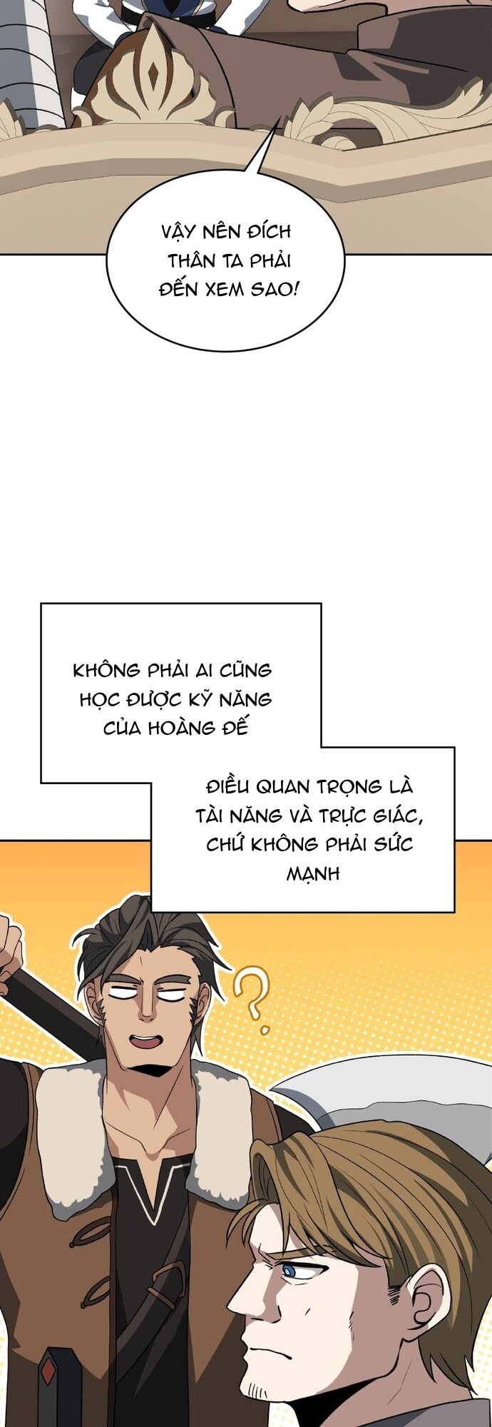 Quay Trở Lại Dị Giới Một Lần Nữa Chapter 99 - 9