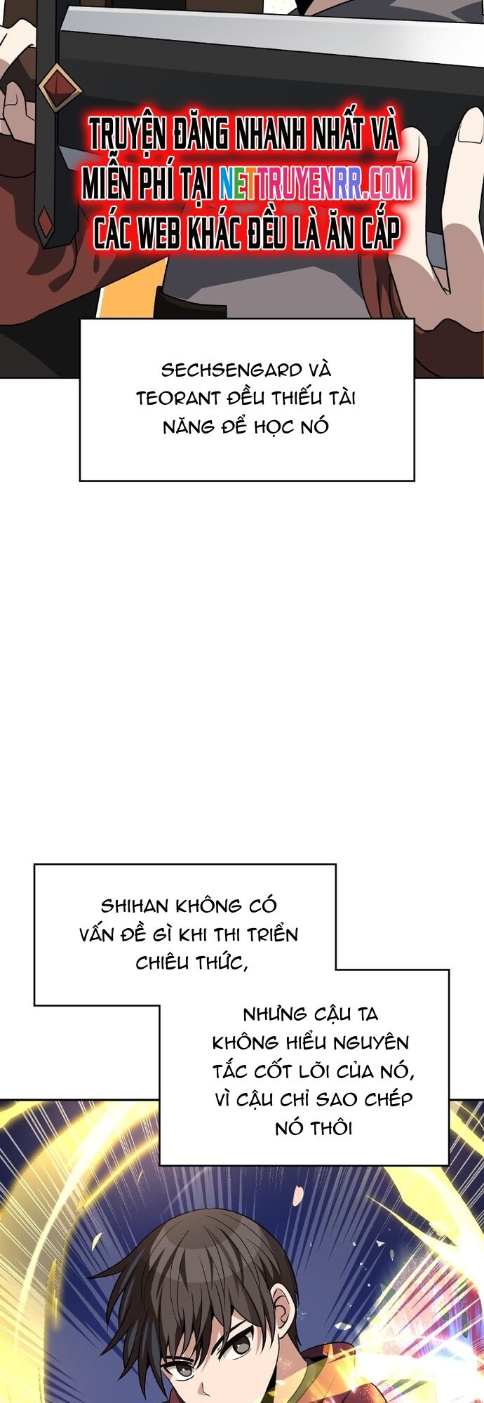 Quay Trở Lại Dị Giới Một Lần Nữa Chapter 99 - 10