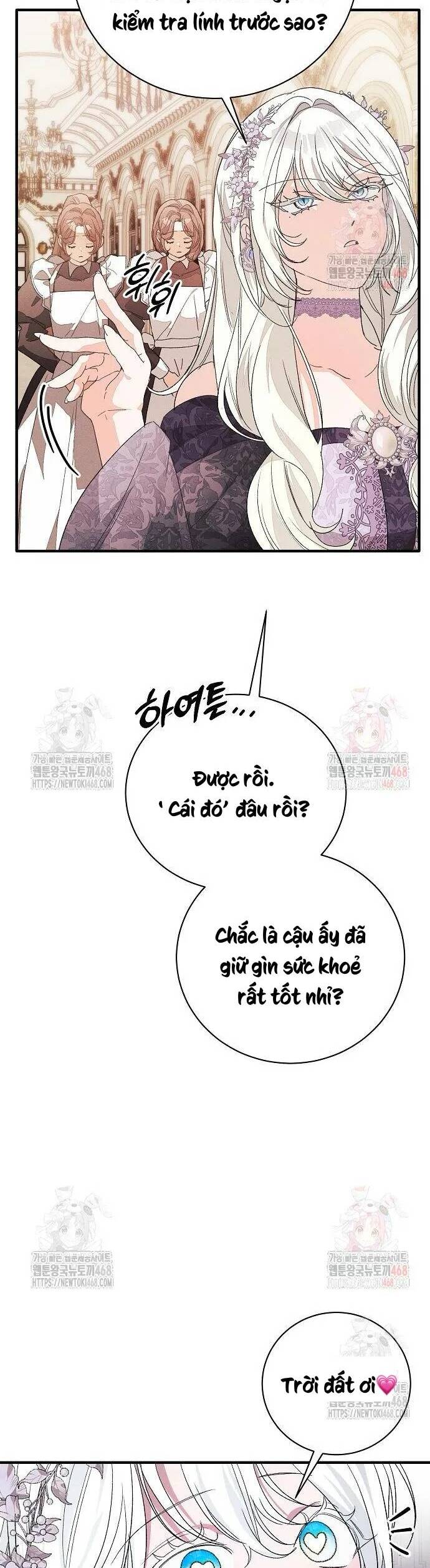 Bảo Vệ Người Cha Bạo Chúa Chapter 28 - 2