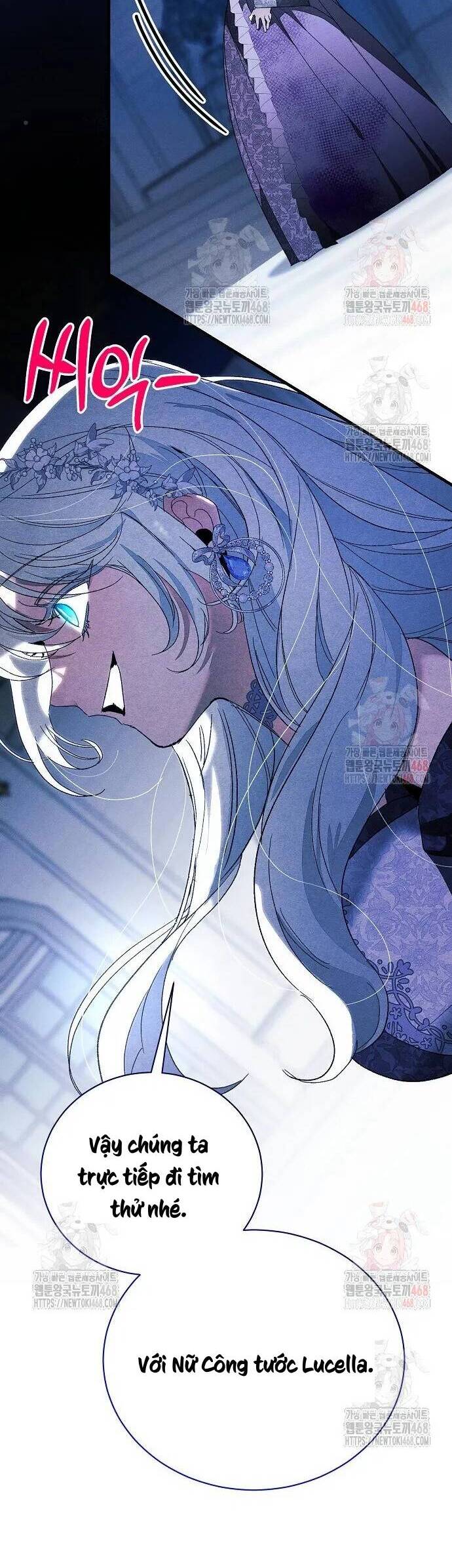 Bảo Vệ Người Cha Bạo Chúa Chapter 28 - 11