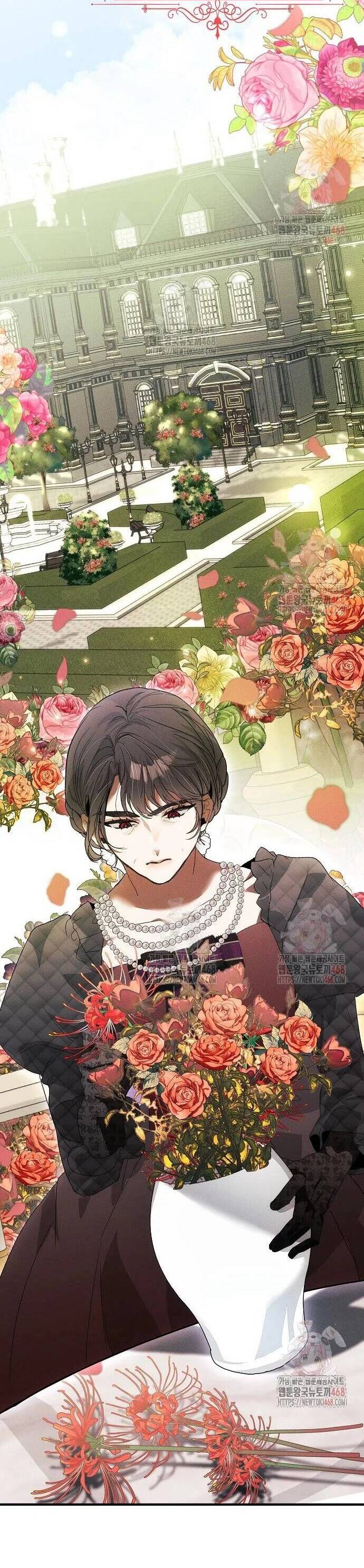 Bảo Vệ Người Cha Bạo Chúa Chapter 28 - 14