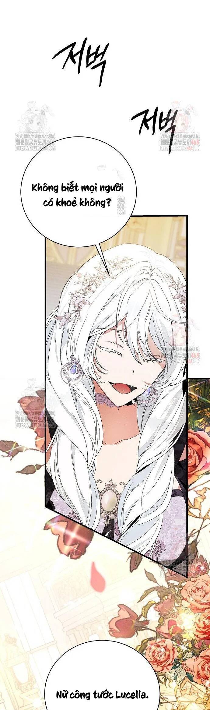 Bảo Vệ Người Cha Bạo Chúa Chapter 28 - 15