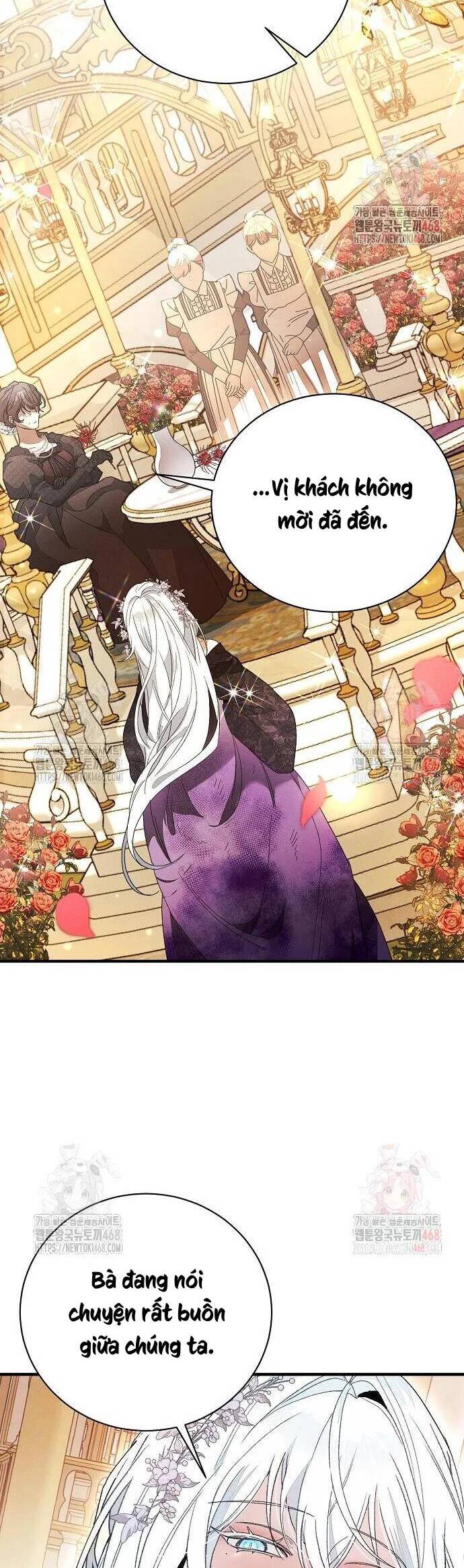 Bảo Vệ Người Cha Bạo Chúa Chapter 28 - 16