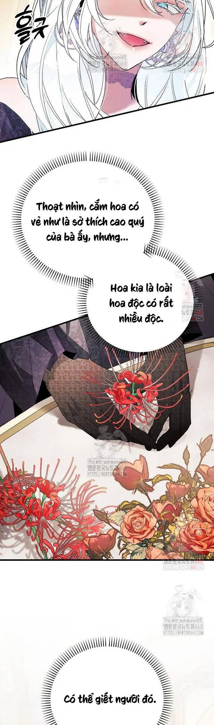 Bảo Vệ Người Cha Bạo Chúa Chapter 28 - 17