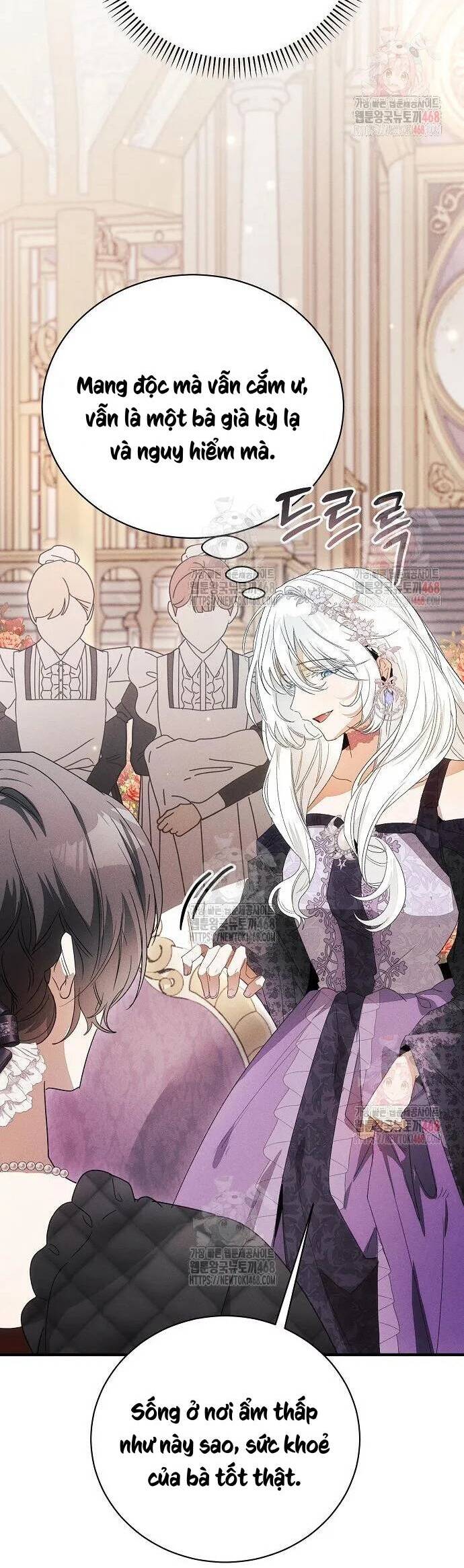 Bảo Vệ Người Cha Bạo Chúa Chapter 28 - 18