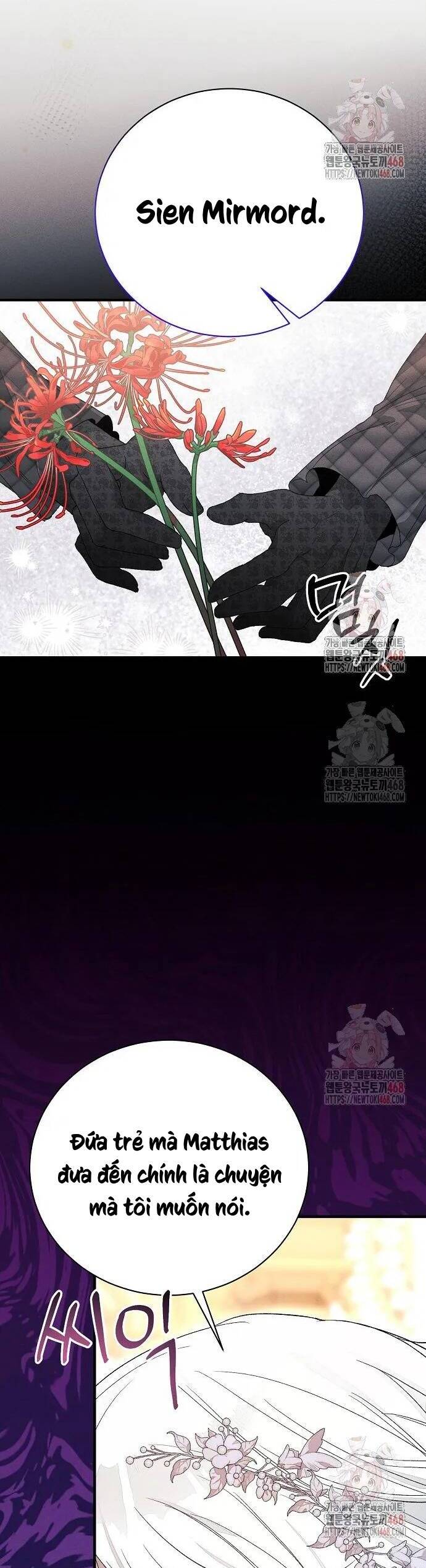 Bảo Vệ Người Cha Bạo Chúa Chapter 28 - 21