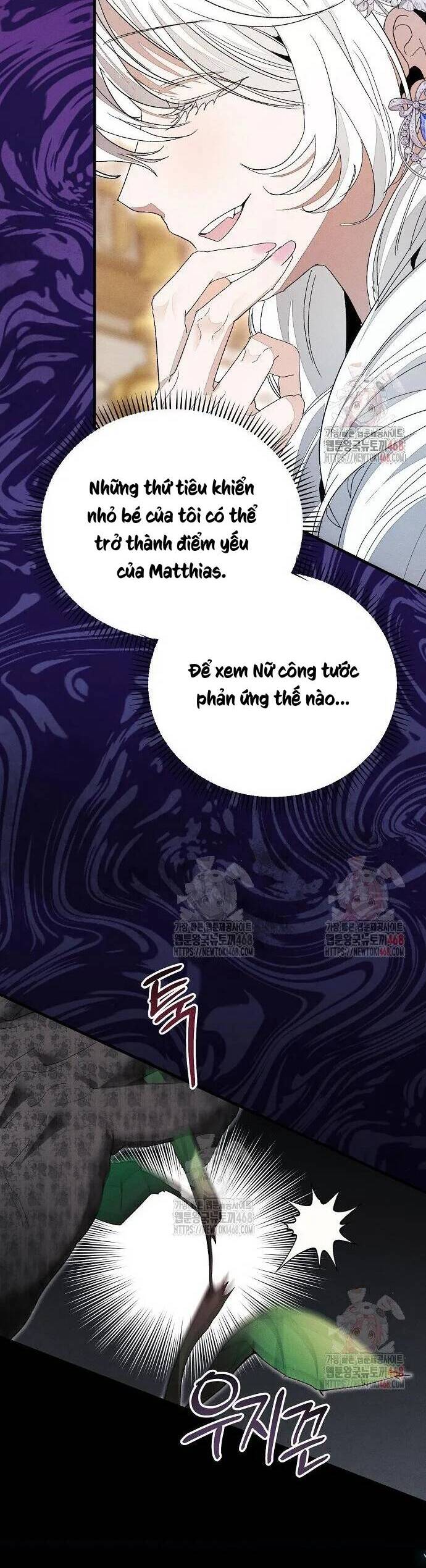 Bảo Vệ Người Cha Bạo Chúa Chapter 28 - 22