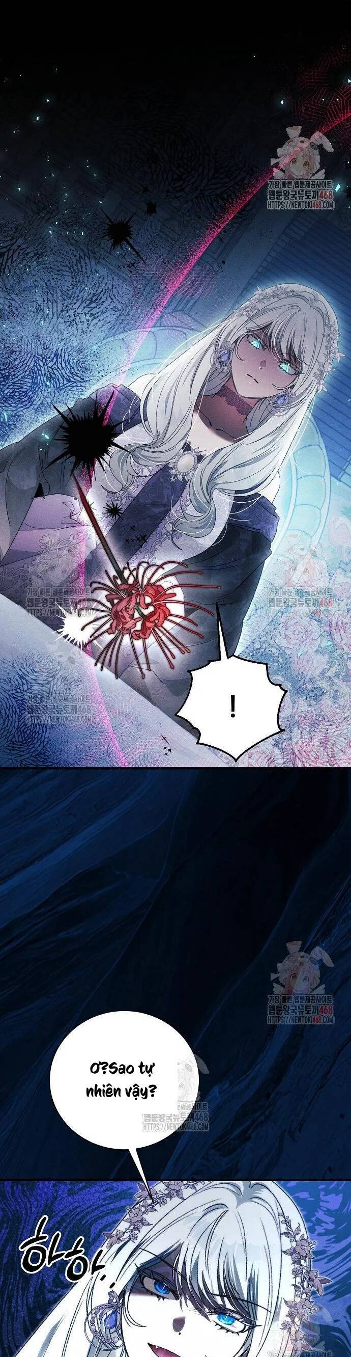 Bảo Vệ Người Cha Bạo Chúa Chapter 28 - 23