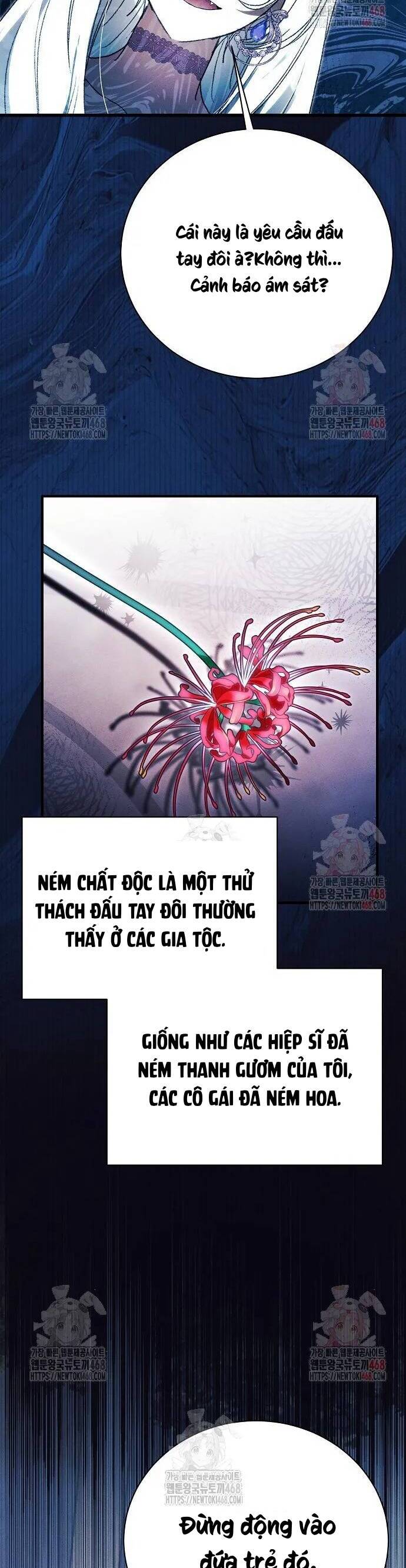 Bảo Vệ Người Cha Bạo Chúa Chapter 28 - 24