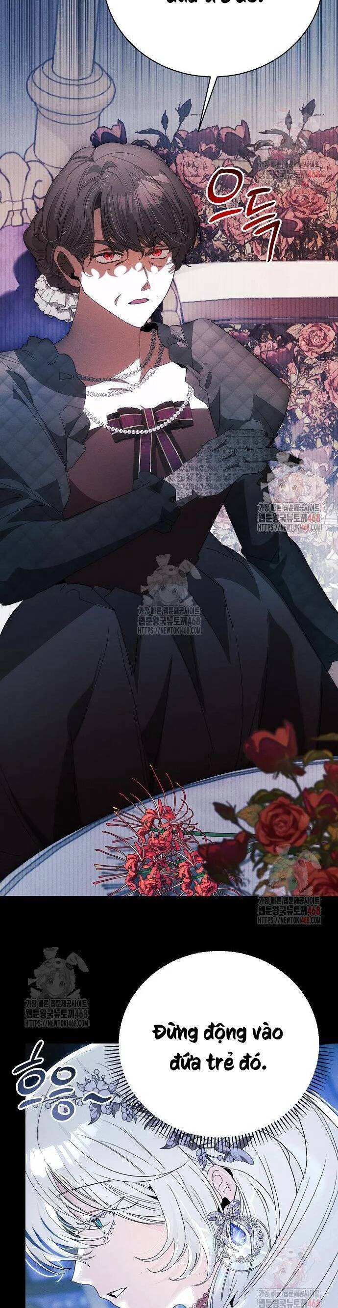 Bảo Vệ Người Cha Bạo Chúa Chapter 28 - 25