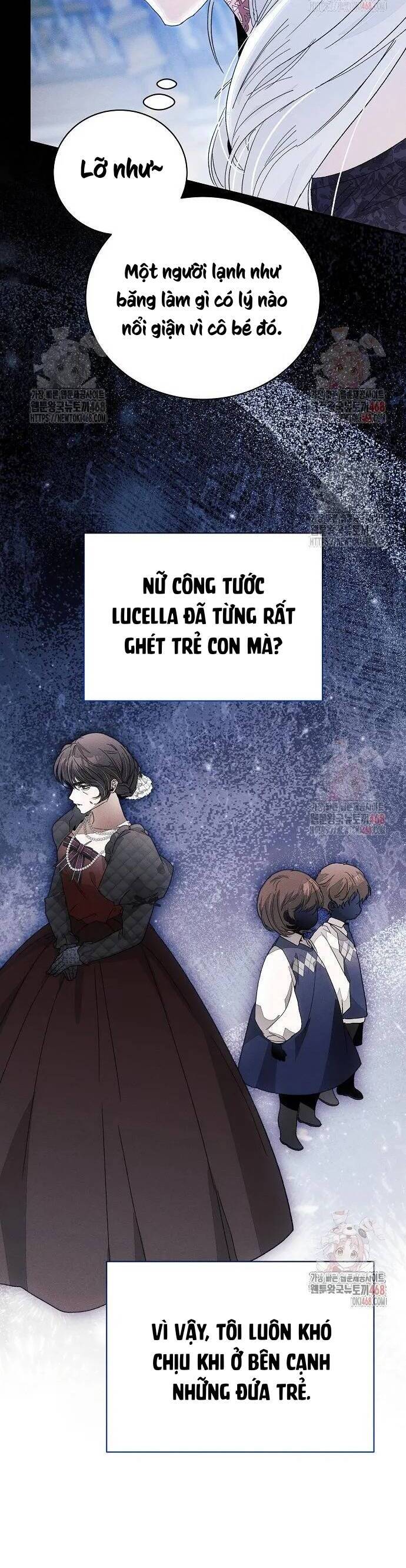 Bảo Vệ Người Cha Bạo Chúa Chapter 28 - 26