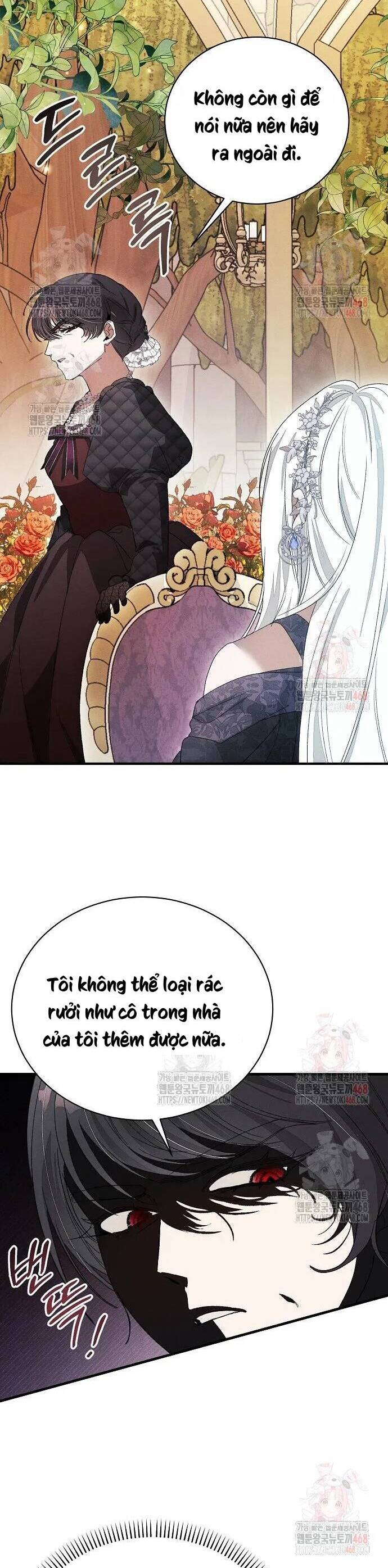Bảo Vệ Người Cha Bạo Chúa Chapter 28 - 28