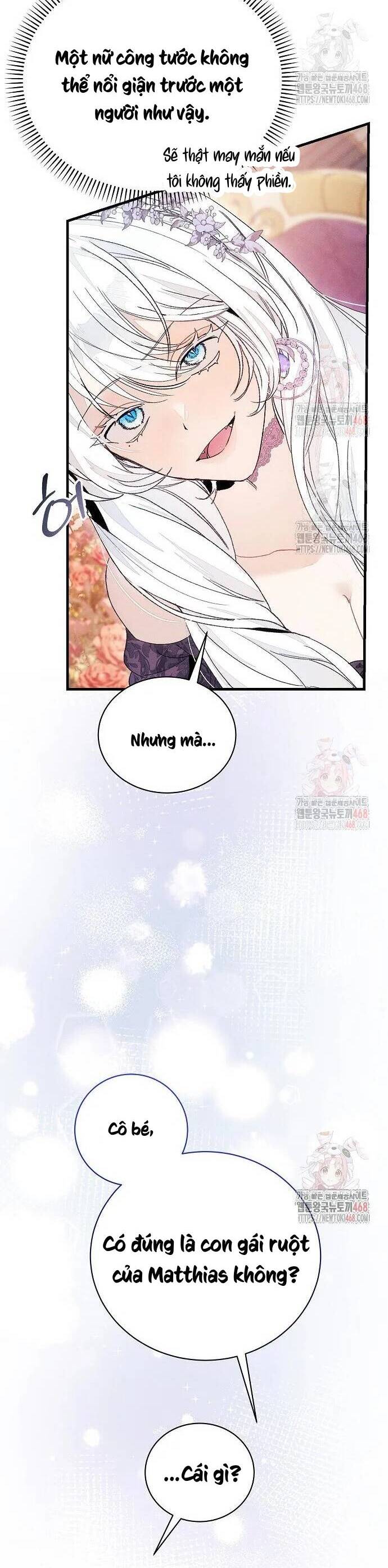 Bảo Vệ Người Cha Bạo Chúa Chapter 28 - 29