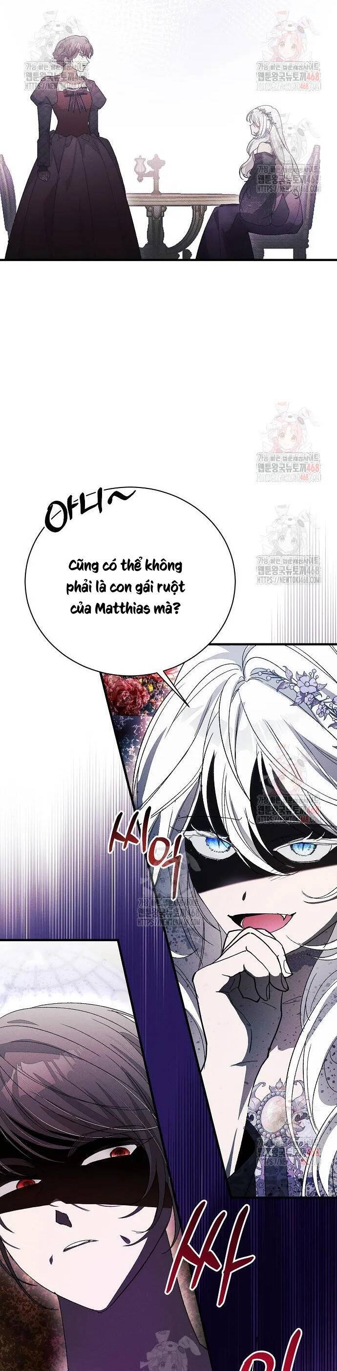 Bảo Vệ Người Cha Bạo Chúa Chapter 28 - 30