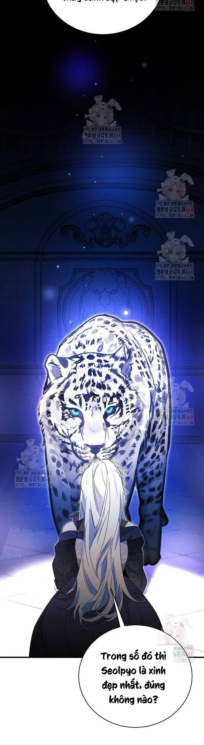 Bảo Vệ Người Cha Bạo Chúa Chapter 28 - 4