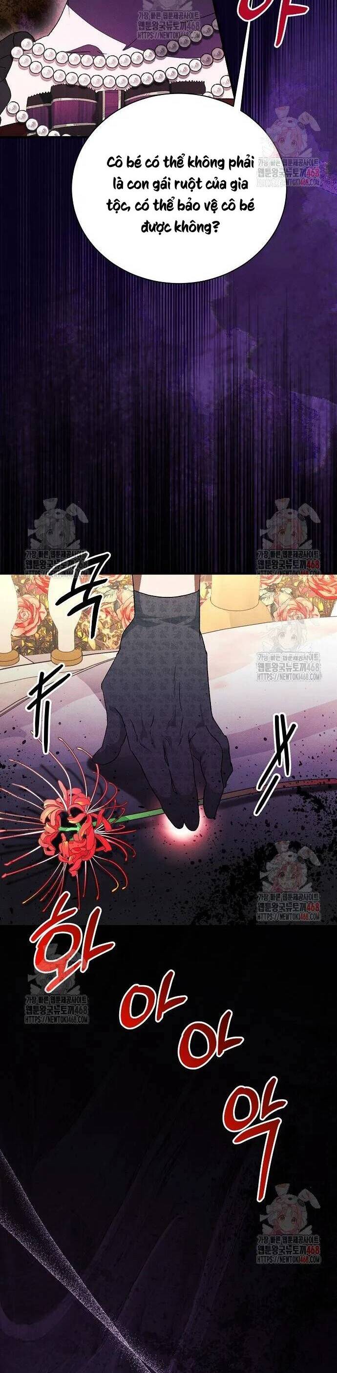 Bảo Vệ Người Cha Bạo Chúa Chapter 28 - 31