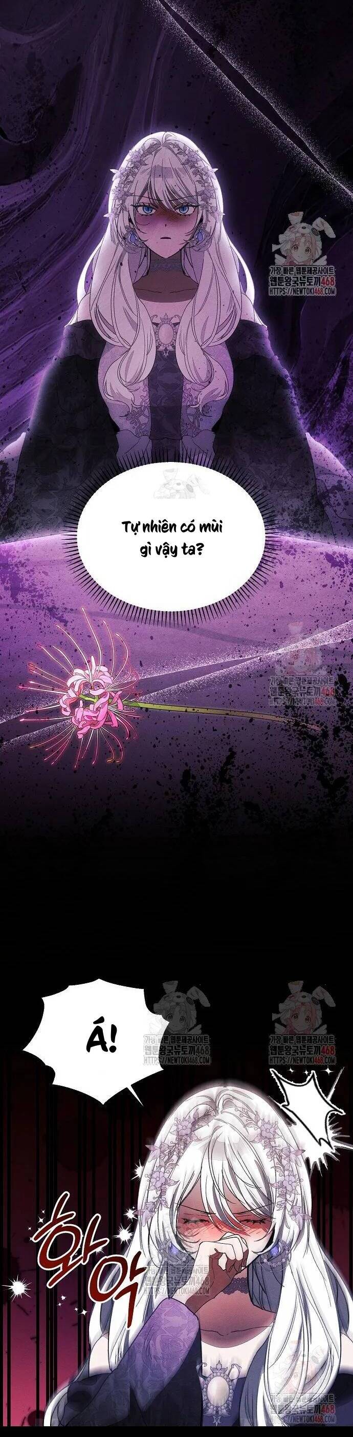 Bảo Vệ Người Cha Bạo Chúa Chapter 28 - 32