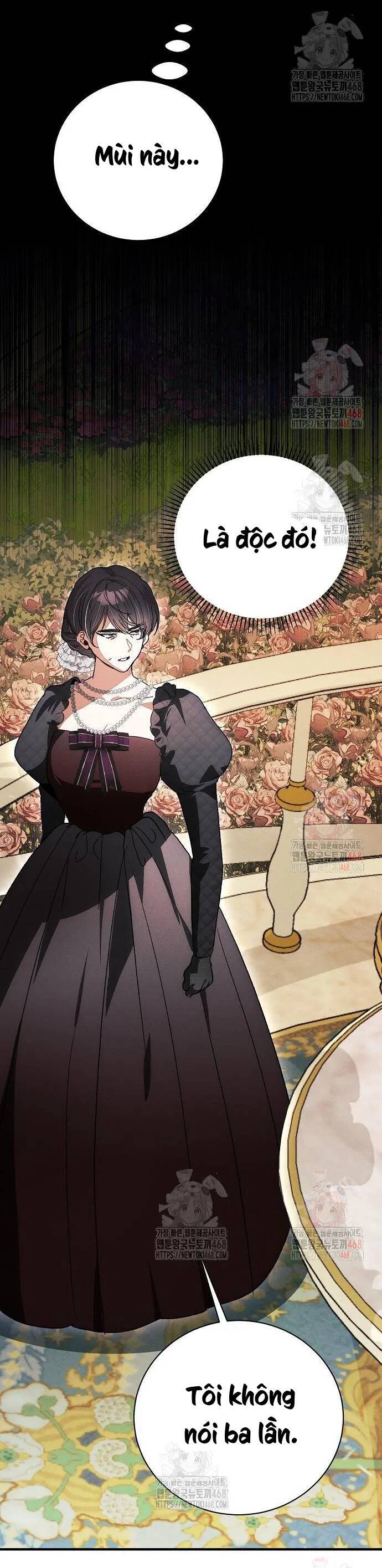 Bảo Vệ Người Cha Bạo Chúa Chapter 28 - 33