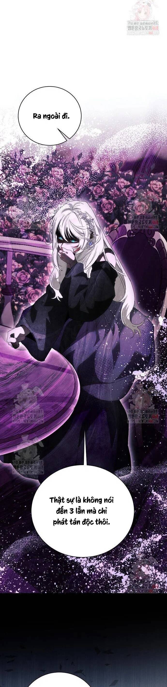 Bảo Vệ Người Cha Bạo Chúa Chapter 28 - 34