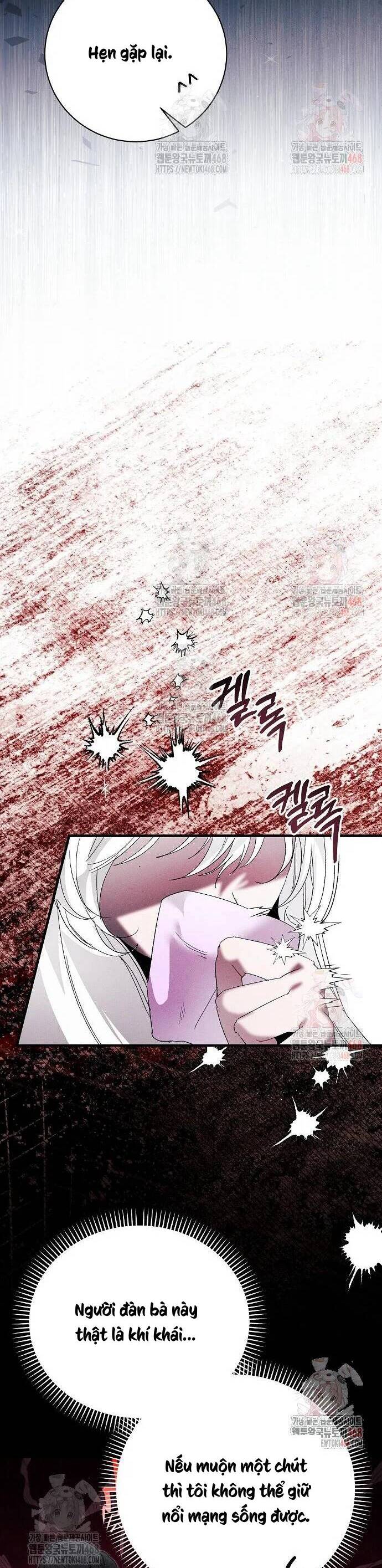 Bảo Vệ Người Cha Bạo Chúa Chapter 28 - 35