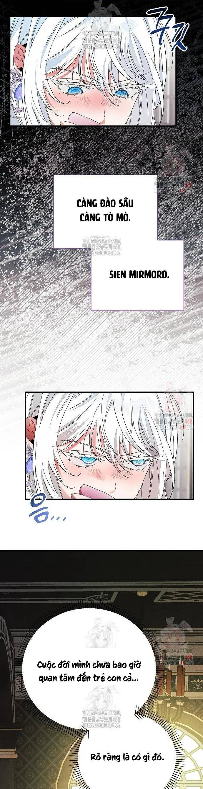 Bảo Vệ Người Cha Bạo Chúa Chapter 28 - 37